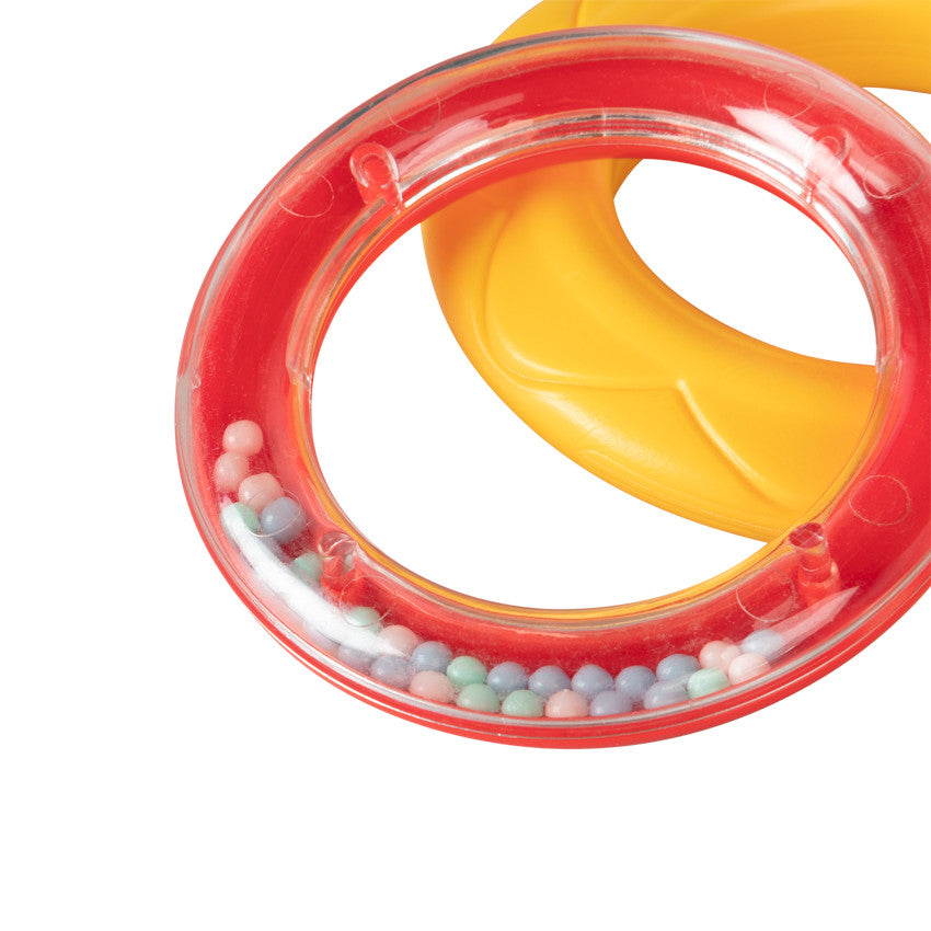 Tour d'éveil musicale à empiler Éléphant - Prémaman