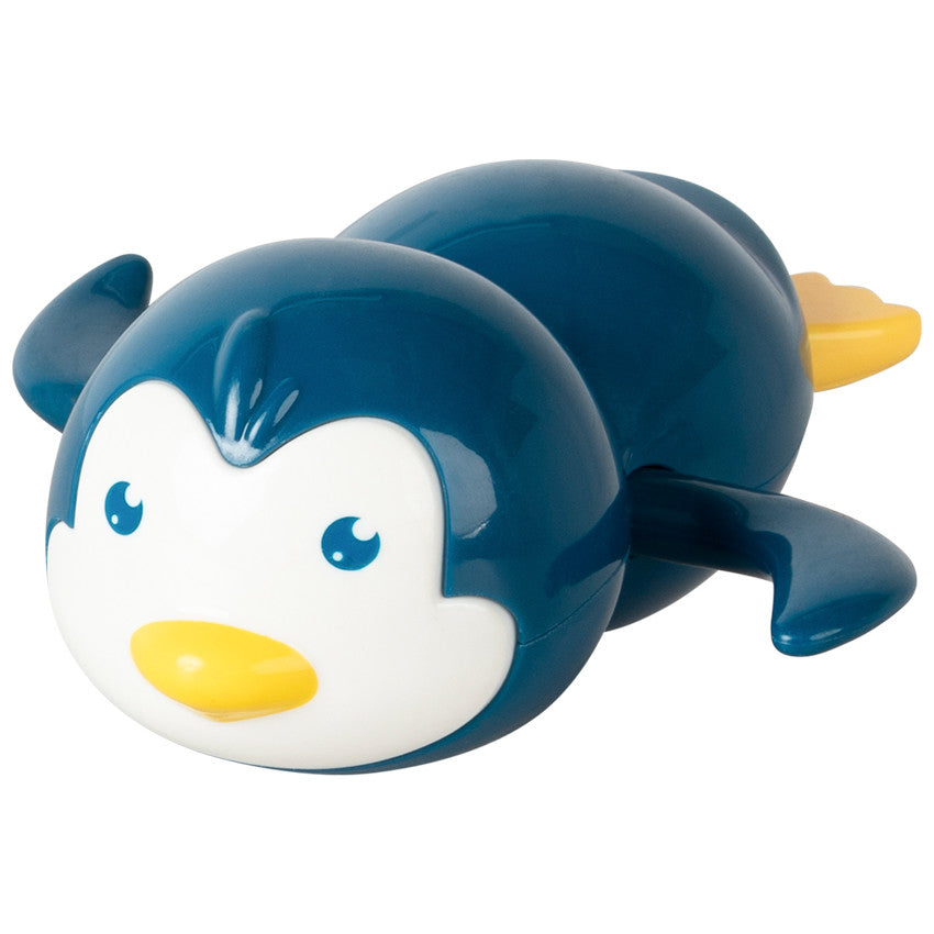 Jouet de bain pingouin nageur - Prémaman