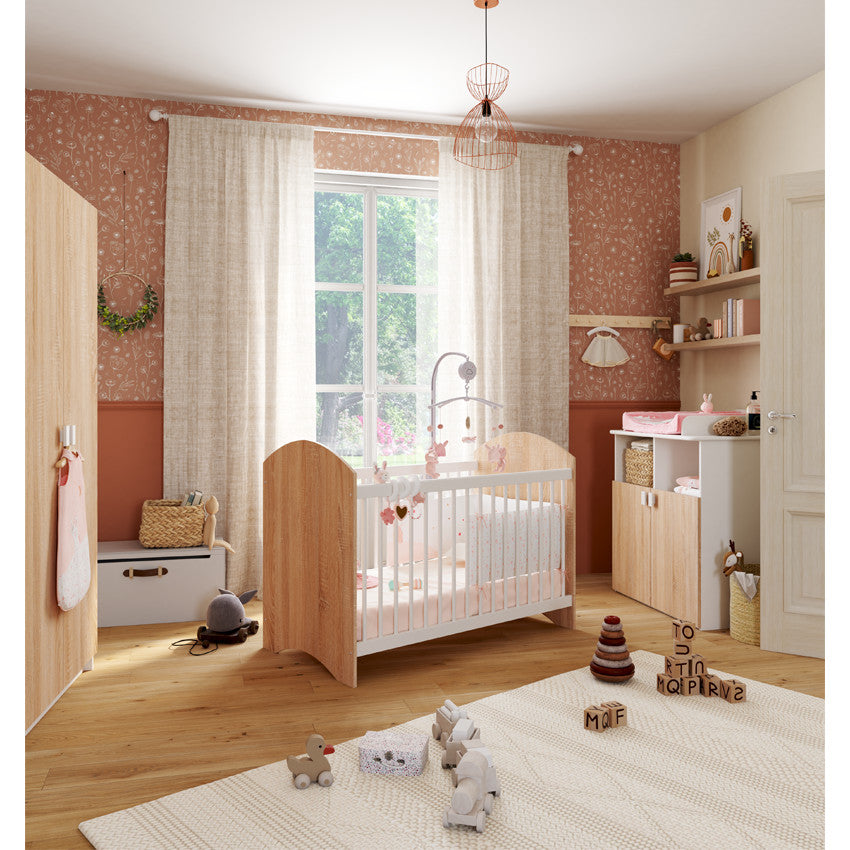 Doudou mouchoir lapin - Prémaman