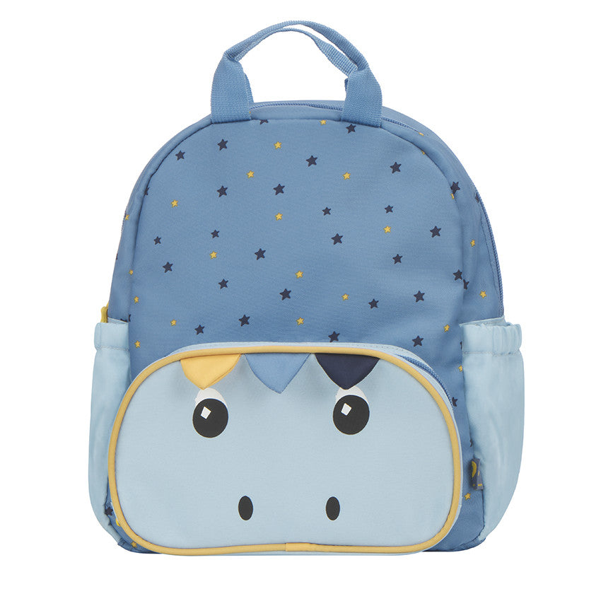 Sac à dos isotherme dinosaures Mes amis les dinos - Prémaman