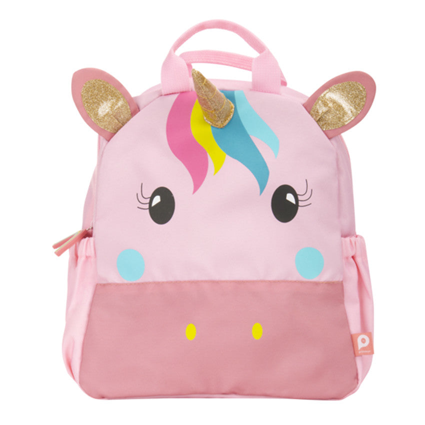 Sac à dos isotherme - Licorne rose - Prémaman