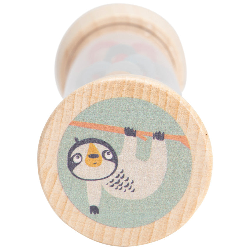 Bâton de pluie - Crazy Jungle 2.0 - Prémaman