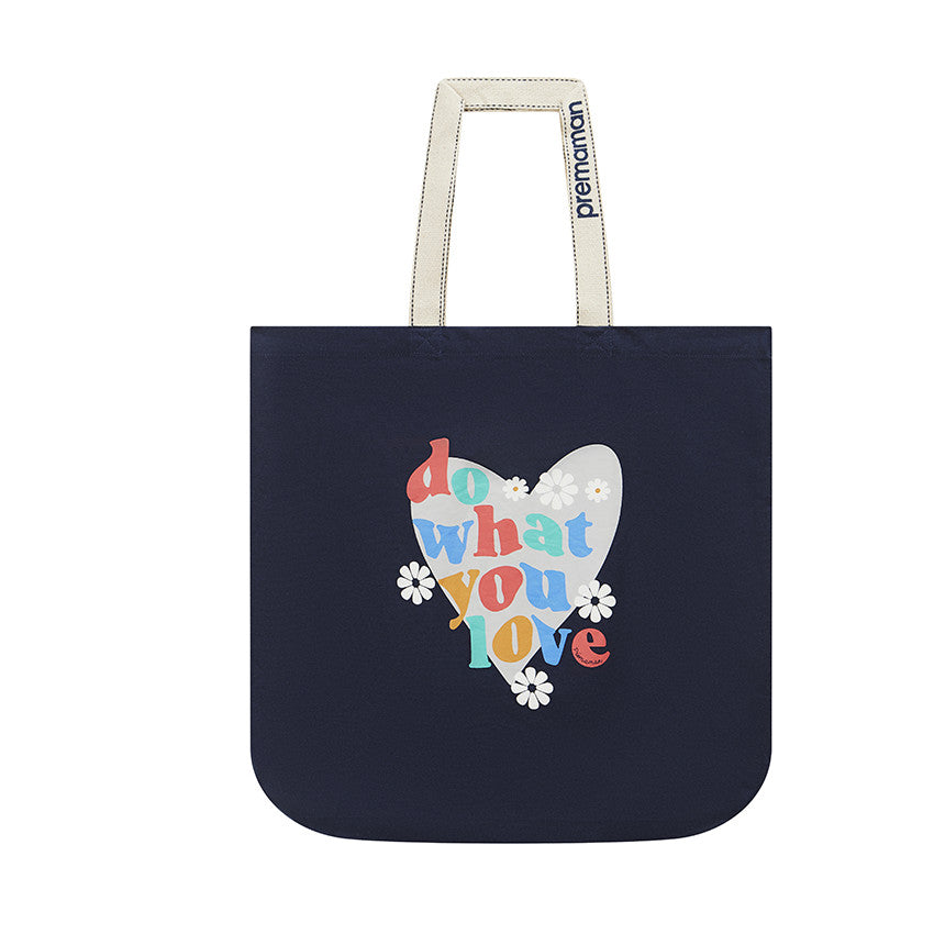 Tote bag 70 ans Prémaman - Prémaman