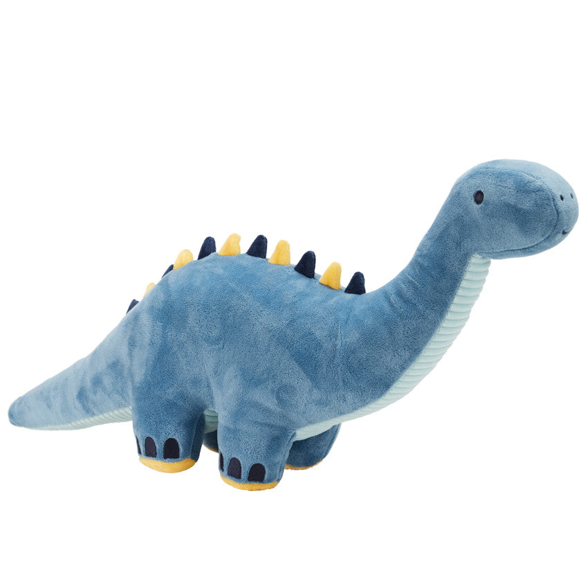 Peluche en velours Pablo le Diplo 45 cm - Prémaman