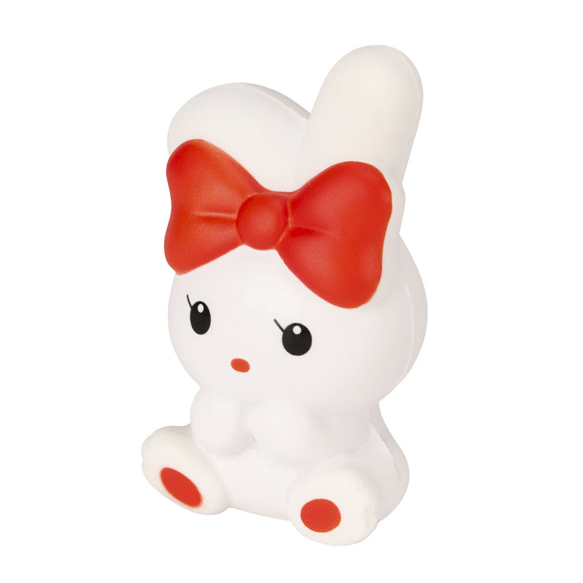 Jouet en mousse anti-stress Squeeze petit lapin - Prémaman