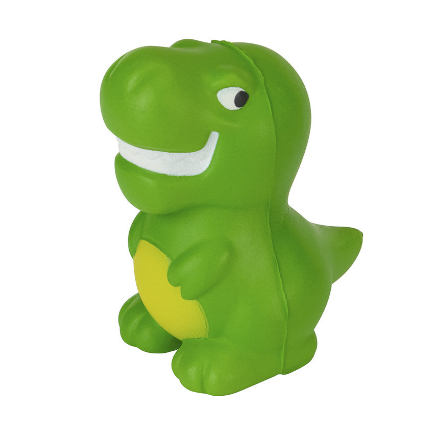 Jouet en mousse anti-stress Squeeze dinosaure - Prémaman
