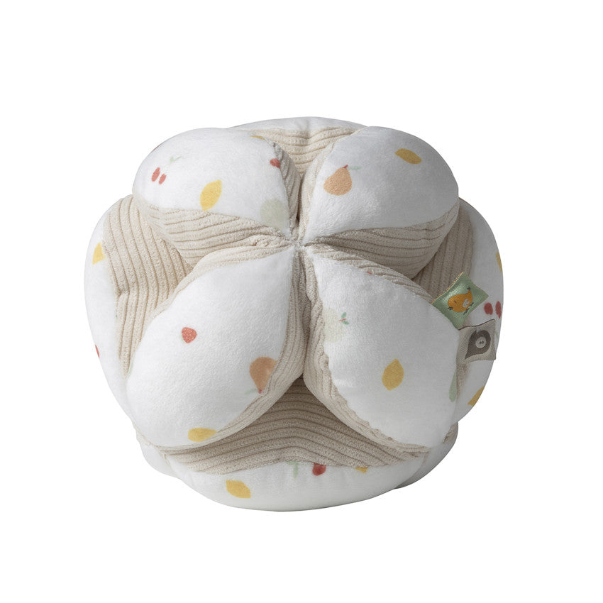 Balle de préhension La Vie à la Ferme - Prémaman