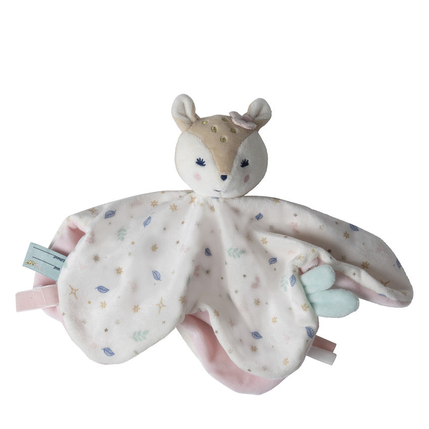 Little Deer flat comforter - Prémaman