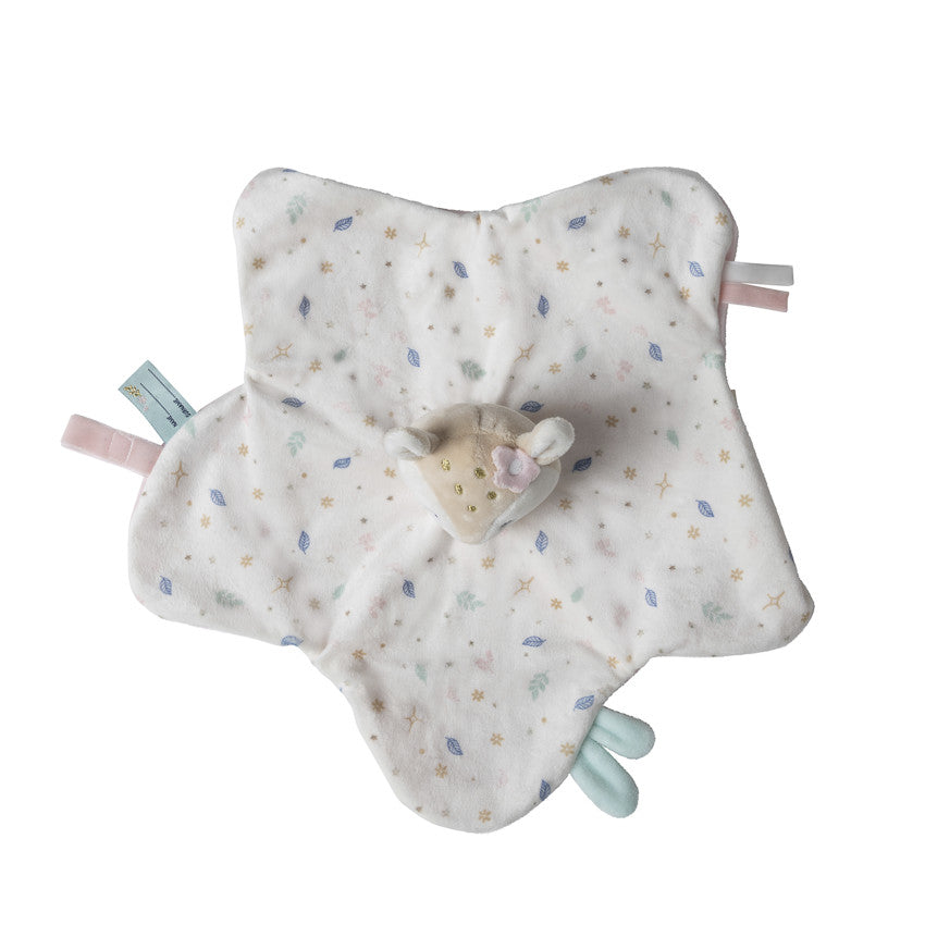 Doudou plat biche Little Deer - Prémaman