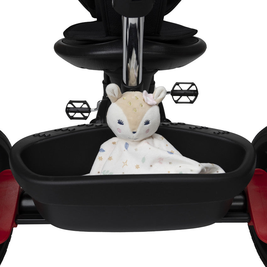 Tricycle évolutif Triky 5 en 1 Vert - Prémaman