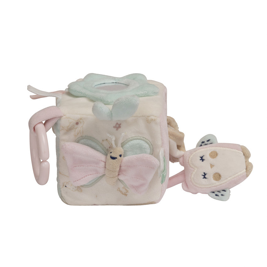 Little Deer Activity Cube - Prémaman