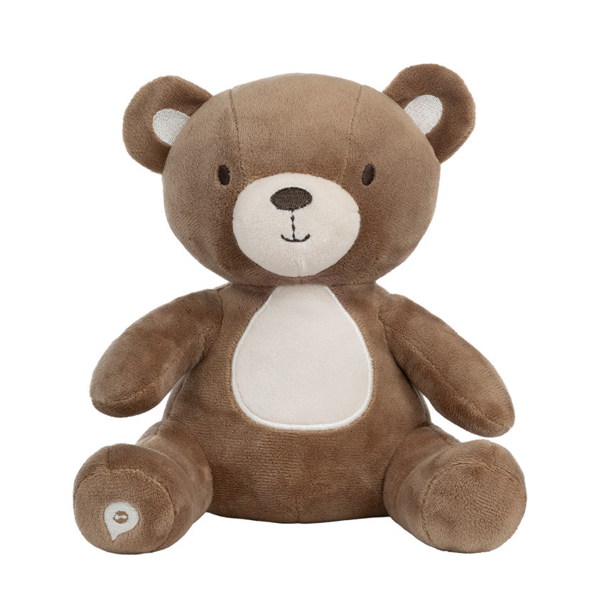 Peluche ours brun - 20cm - Prémaman