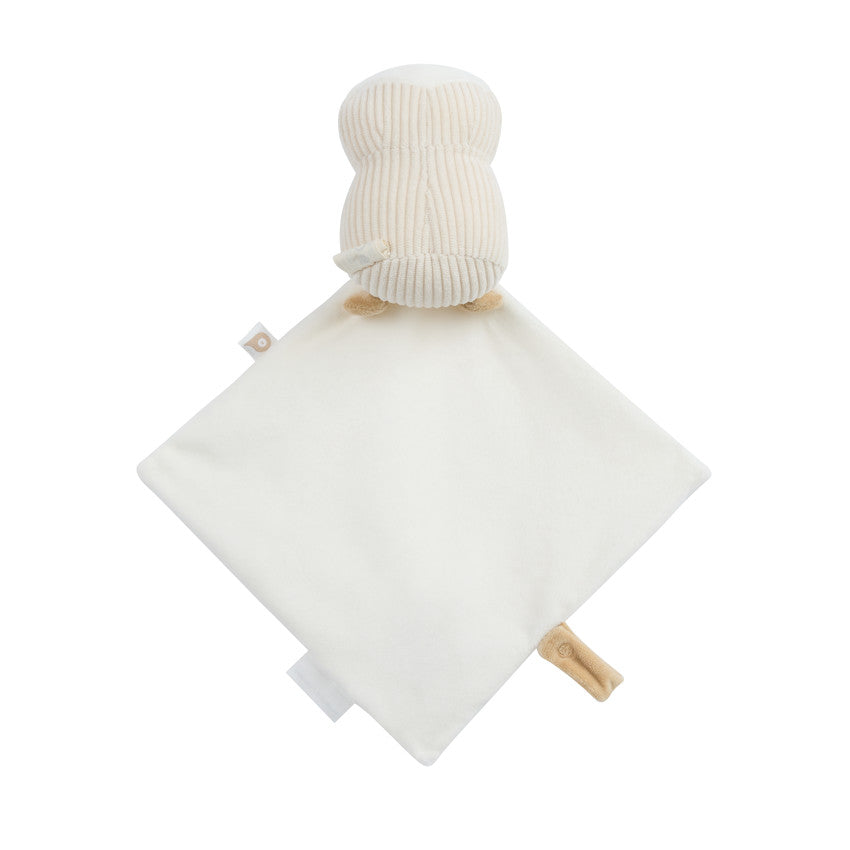 Violette the Owl comfort blanket - Bande de Rêveurs - Maternity