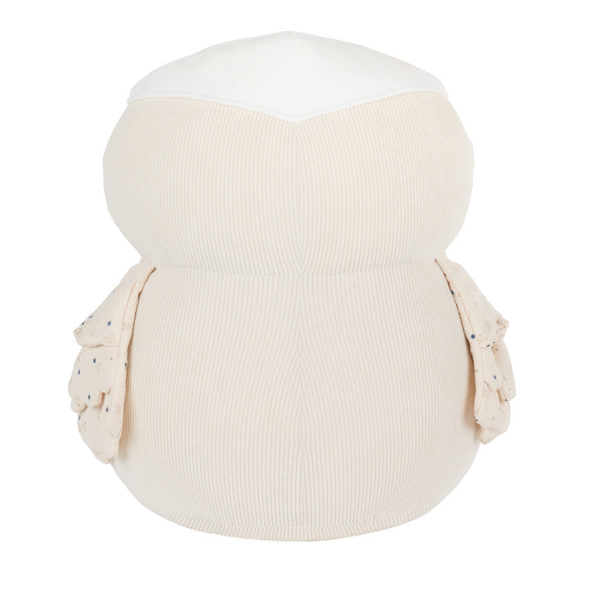 Peluche de Violette la chouette 60 cm - Bande de Rêveurs - Prémaman