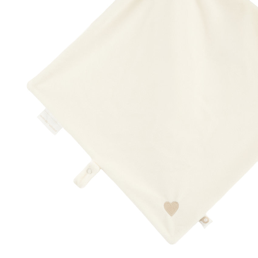 Doudou mouchoir Romy La Souris - 47cm - Prémaman