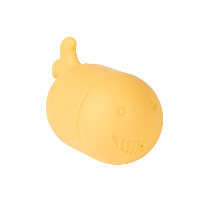 Set of 3 "Little Lagoon" Silicone Squirters - Maternity