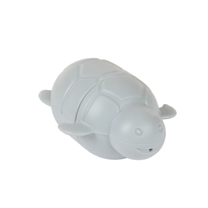 Set de 3 aspergeurs en silicone "Little Lagoon" - Prémaman