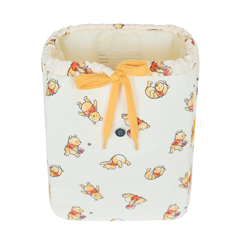 Sac à dos Winnie L'Ourson Disney - Prémaman