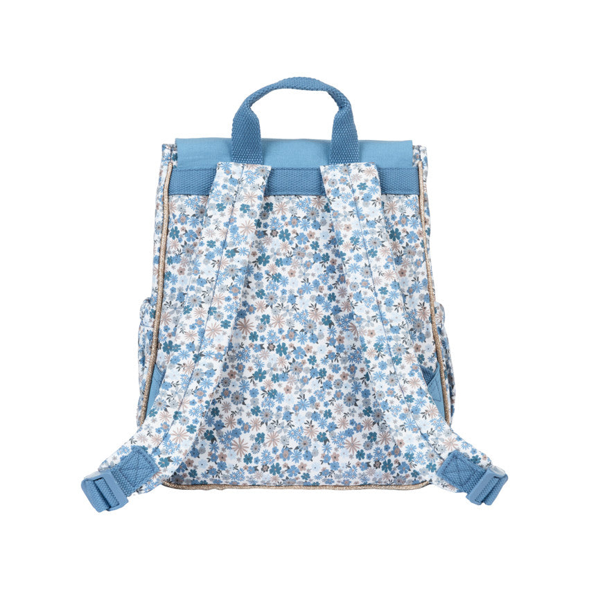 Sac à dos isotherme - Tiny Flowers - Prémaman