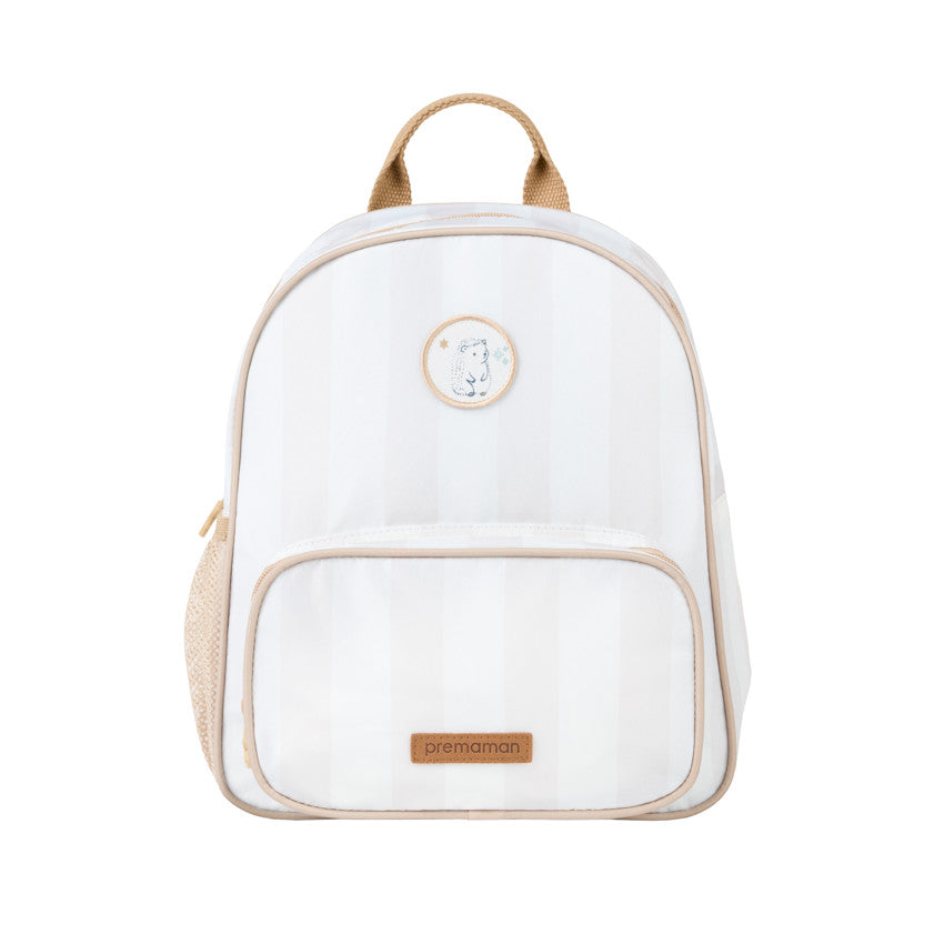 Sac à dos isotherme Hérisson - Prémaman