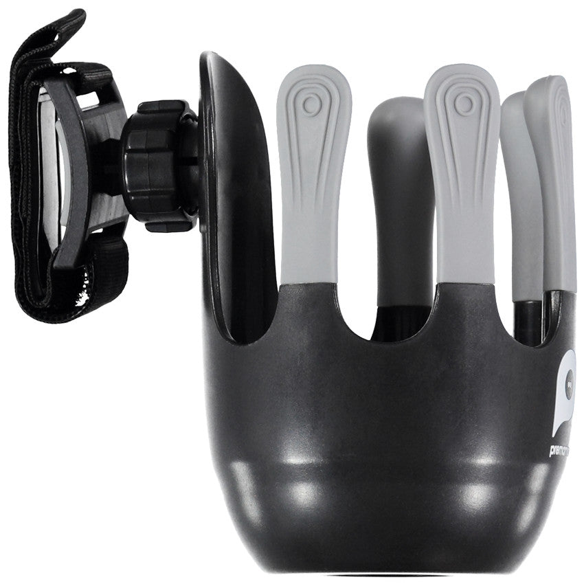 Porte-gobelet poussette Simone - Prémaman