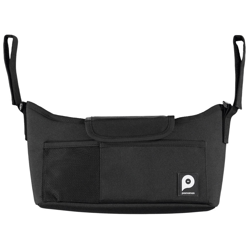 Organiseur de poussette Simone - Prémaman