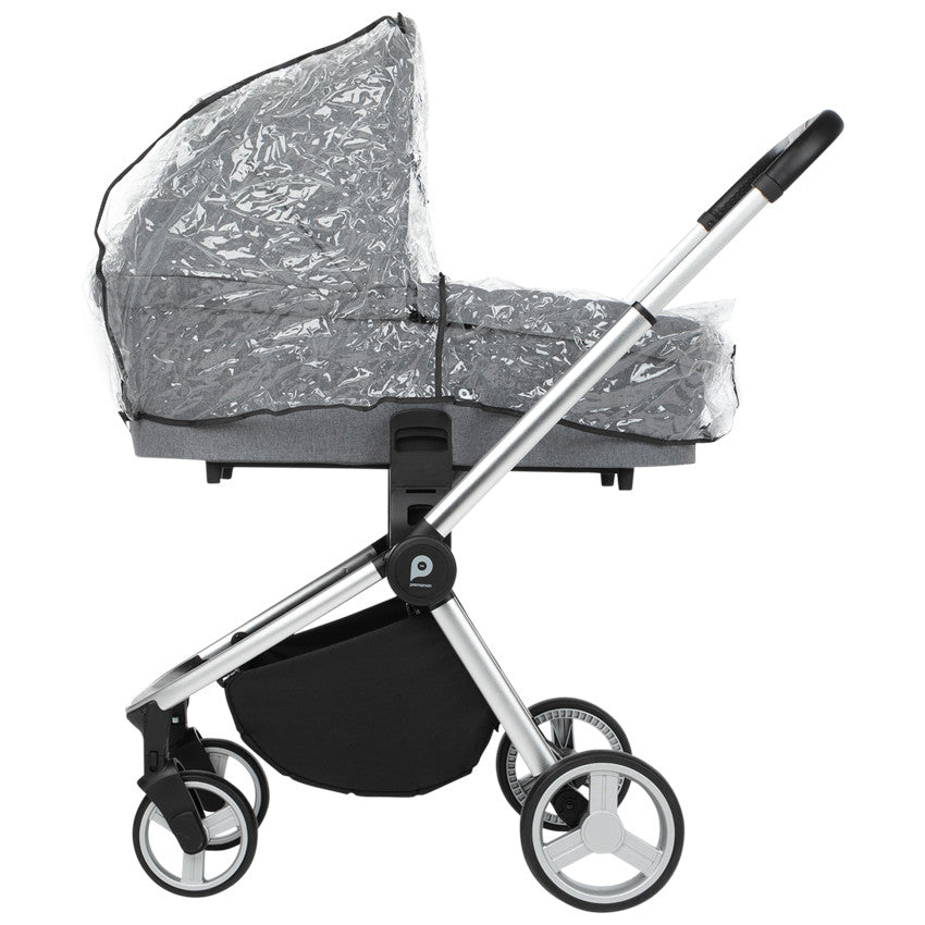 Protection de pluie pour landau Simone - Prémaman