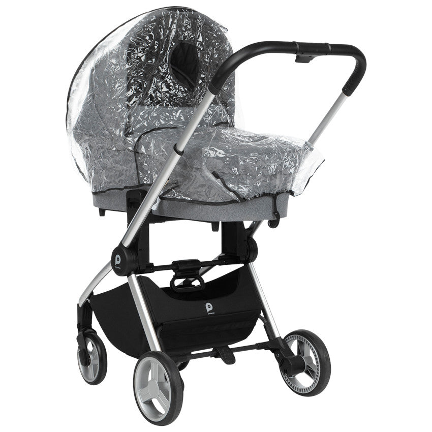 Protection de pluie pour landau Simone - Prémaman