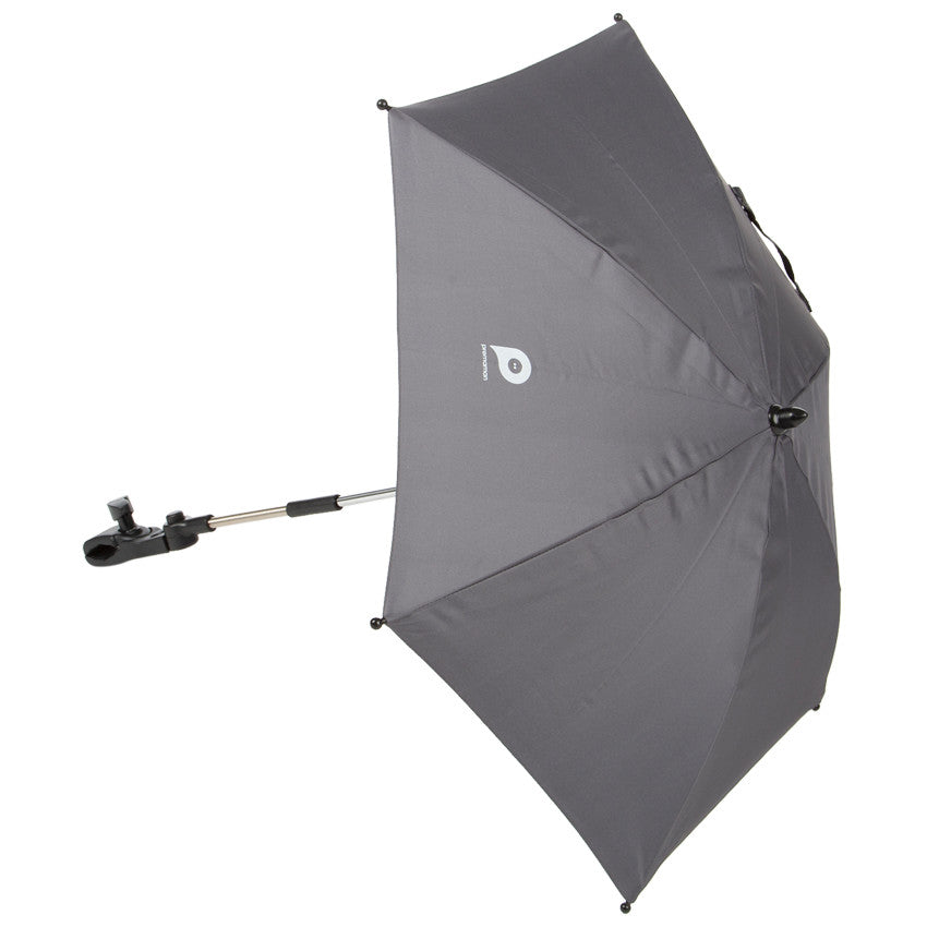 Ombrelle poussette Simone - Anthracite - Prémaman