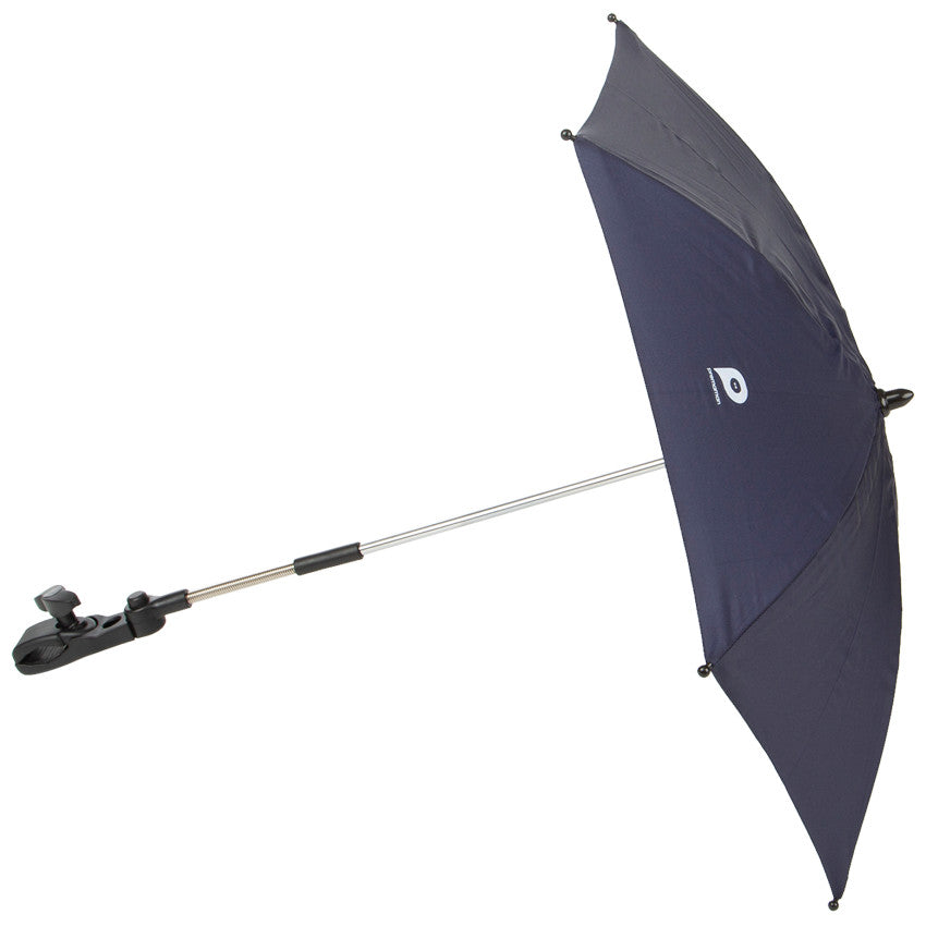 Ombrelle poussette Simone Bleu marine - Prémaman