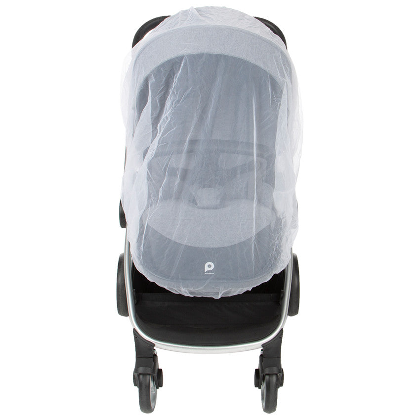 Moustiquaire pour poussette/landau Simone - Prémaman