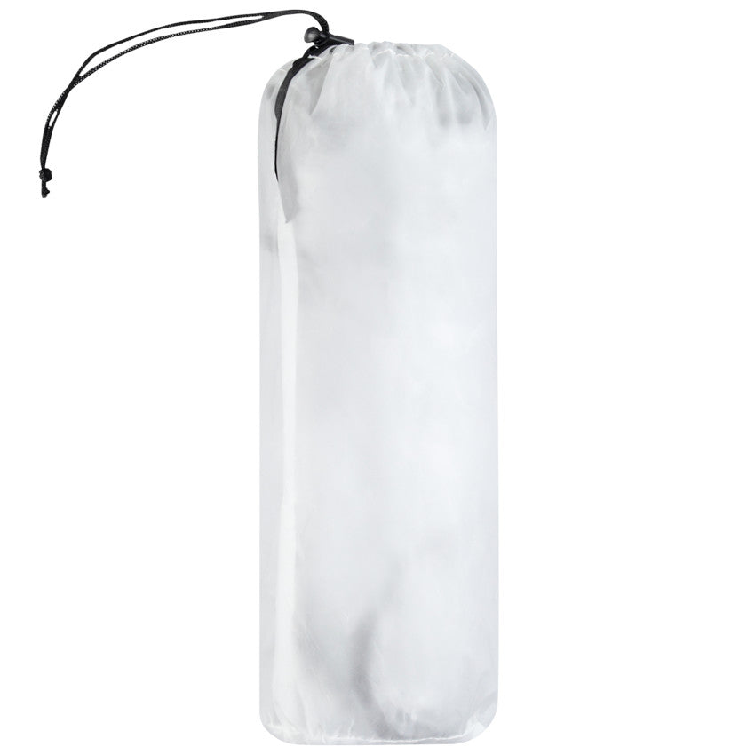 Habillage de pluie pour poussette Simone - Prémaman