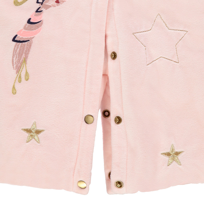 Pilote nid d'ange Magic bird - Prémaman