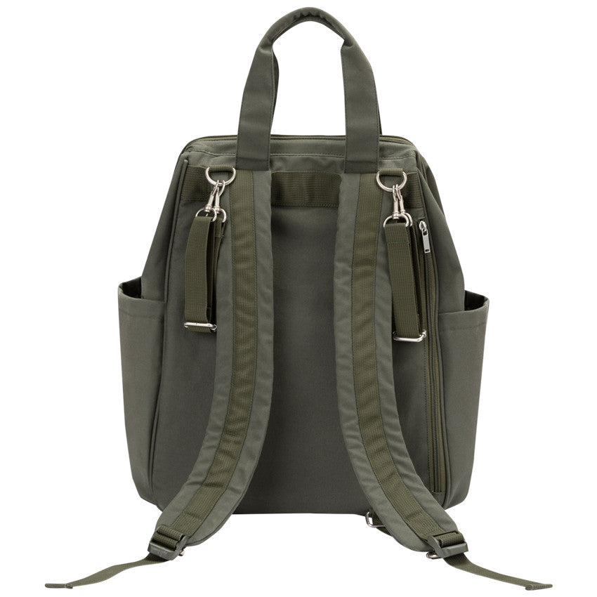 Sac à langer en canvas - Tokyo - Prémaman