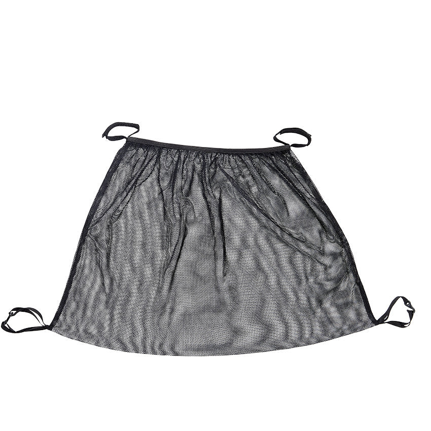 Sac à provisions XXL pour poussette Simone - Prémaman