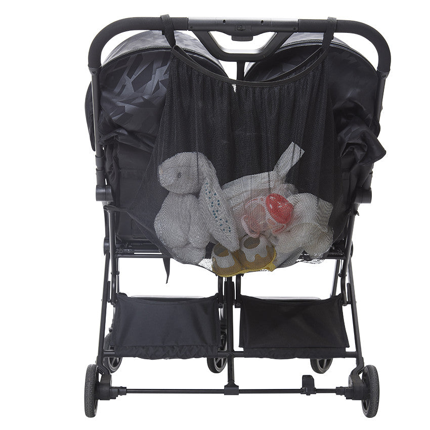 Sac à provisions XXL pour poussette Simone - Prémaman