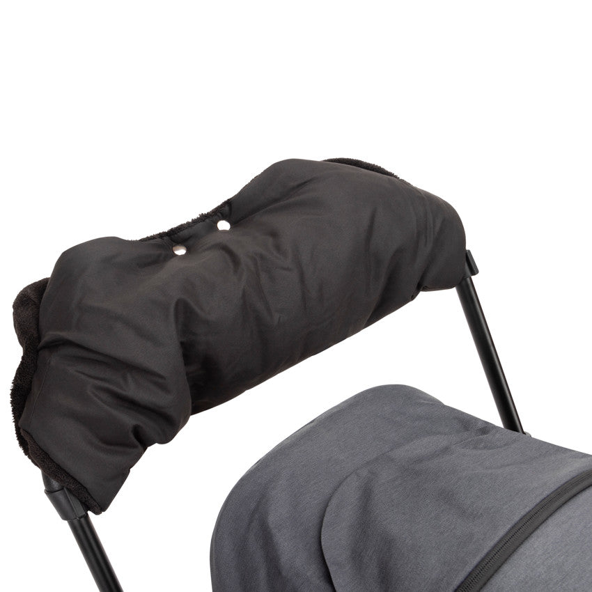 Moufle XXL universelle Simone pour poussette - Prémaman