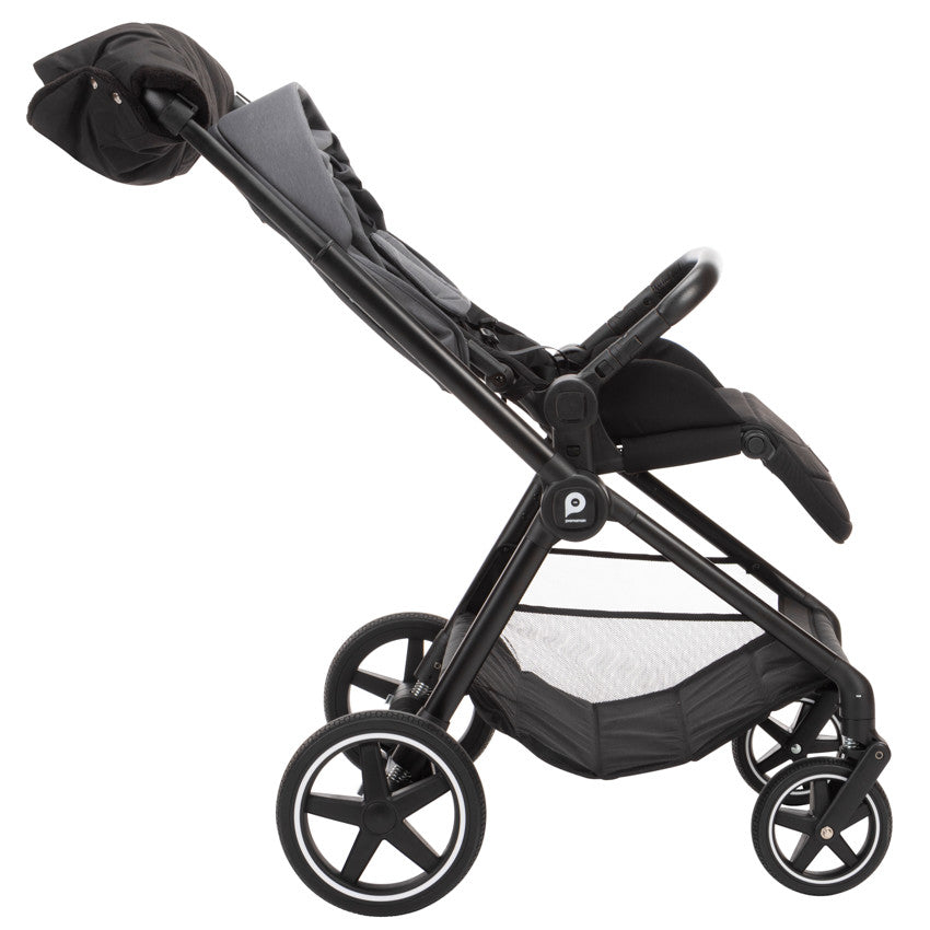 Simone XXL Universal Stroller Mitt - Prémaman