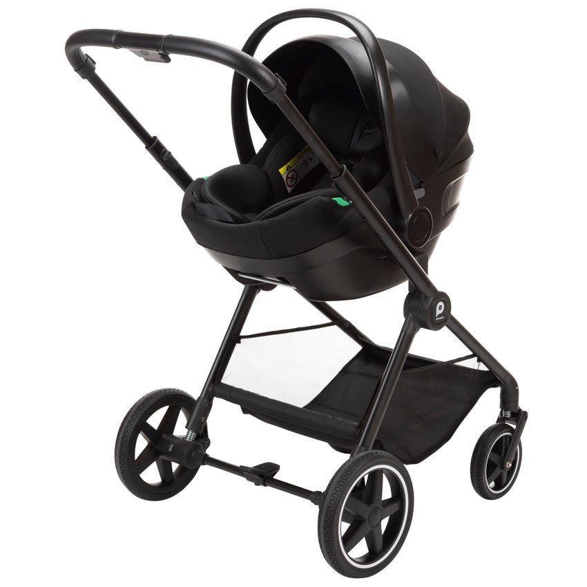 Adaptateurs de siège-auto i-Prim pour poussette Athena - Prémaman