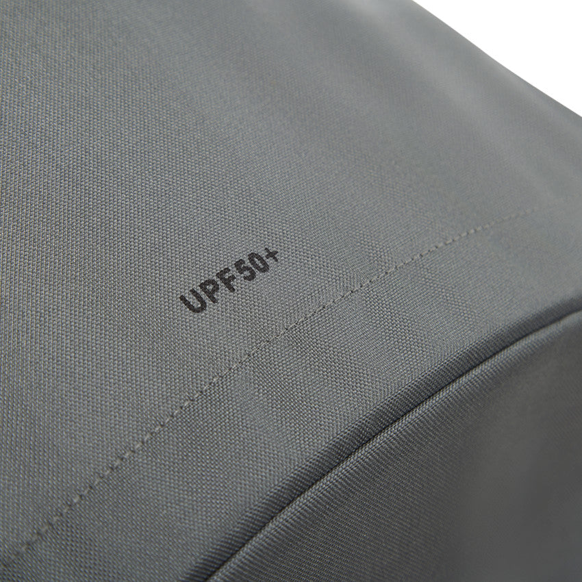 Poussette jogger Stella vert foncé - Prémaman