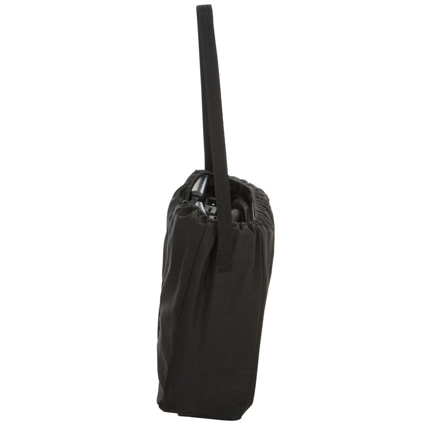 Poussette canne ultra-compacte Victoria gris - Prémaman