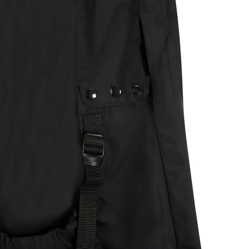 Universal Rain Cover for Black Baby Carrier - Prémaman