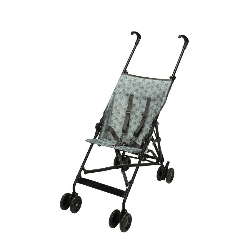 Poussette canne Ysia imprimé Mickey Disney - Prémaman