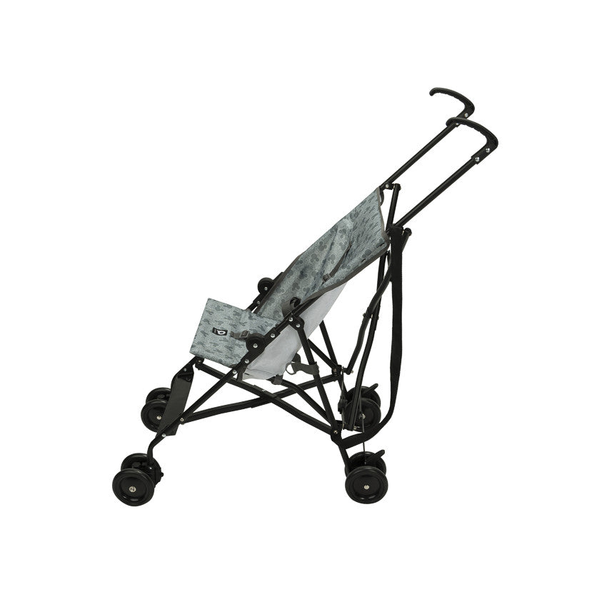 Poussette canne Ysia imprimé Mickey Disney - Prémaman