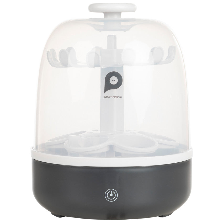 Stérilisateur électrique Milo - Prémaman