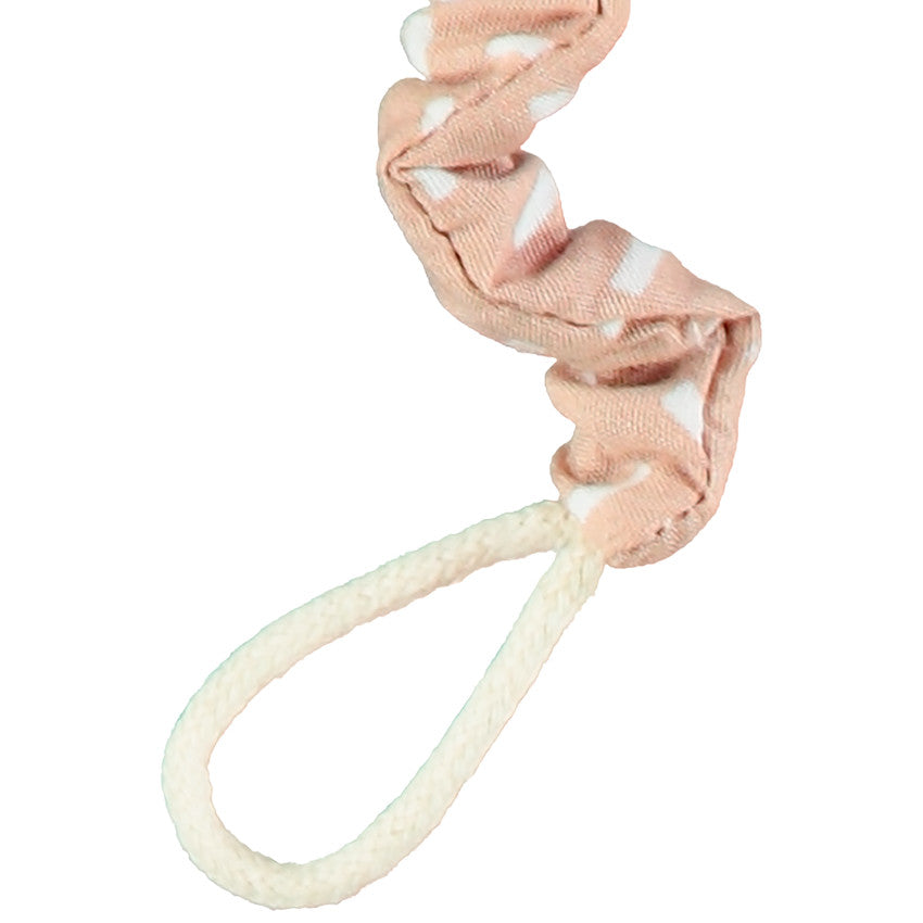 Attache sucette Ethnic Animals - Prémaman