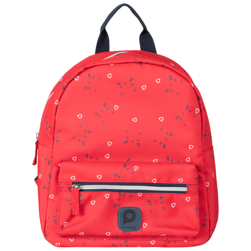 Sac à dos isotherme imprimé chats - Prémaman