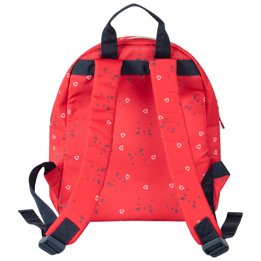 Sac à dos isotherme imprimé chats - Prémaman