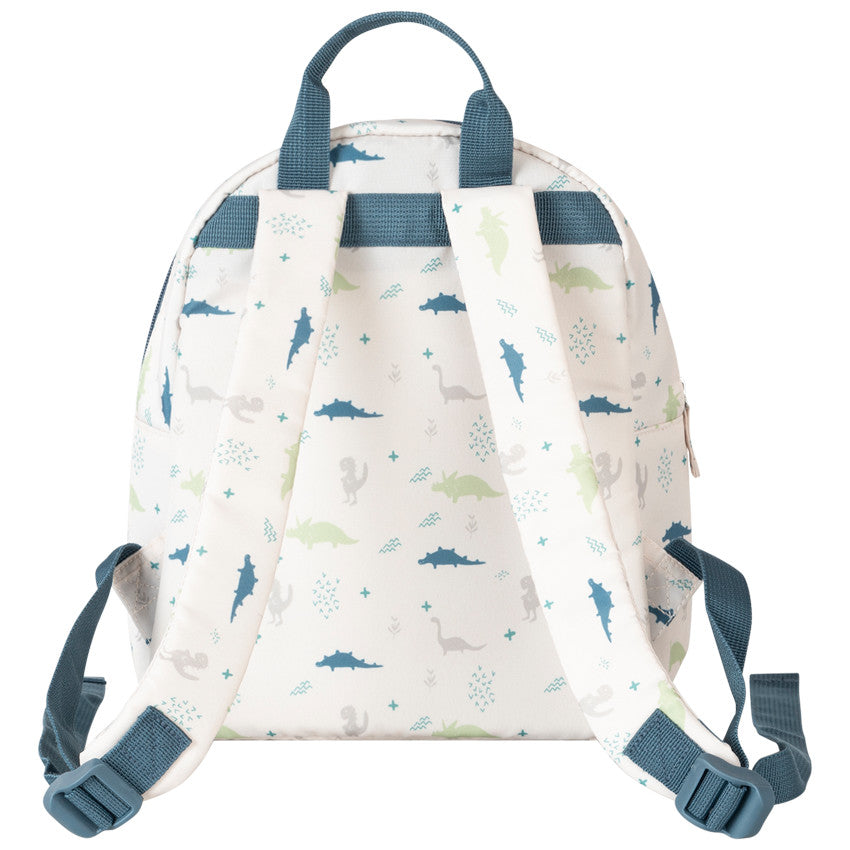 Sac à dos isotherme imprimé dinosaures - Prémaman