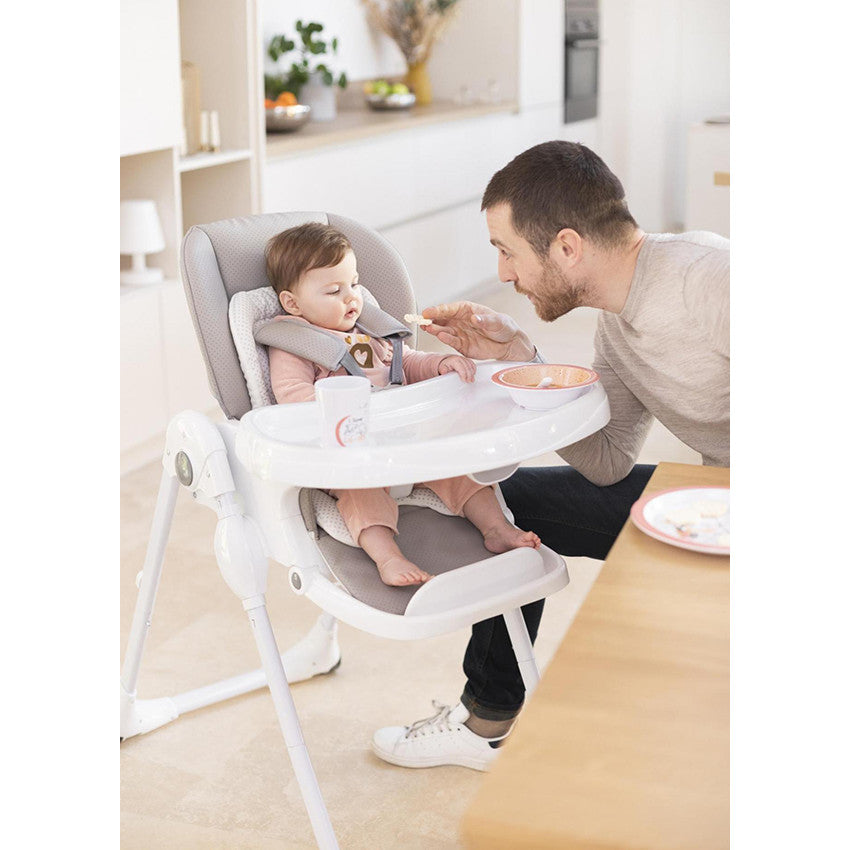 Set de repas 5 pièces Nala Le Roi lion Disney - Prémaman